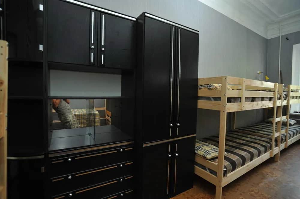 Hostel Kamelia: фото 2