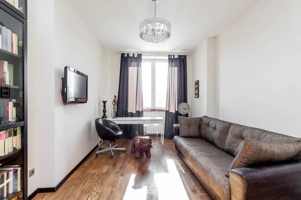 Nice Flat At Garibaldi Street Apartments: фото 4