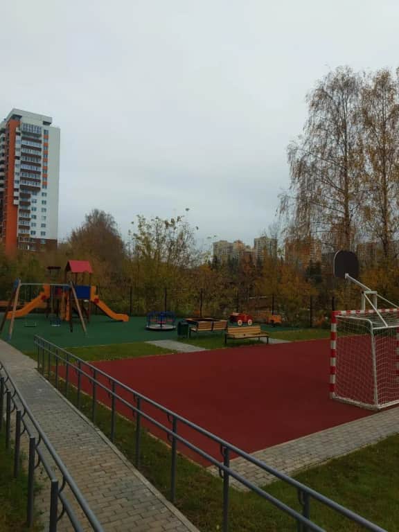 БонАпарт на улице Металлургов: фото 3