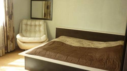 Guest House Mandarin: фото 6