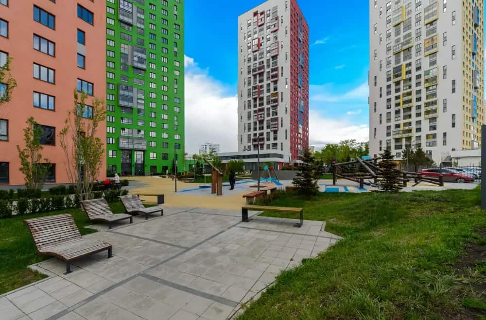 Rent Happy на Тромвайный: главное фото 1
