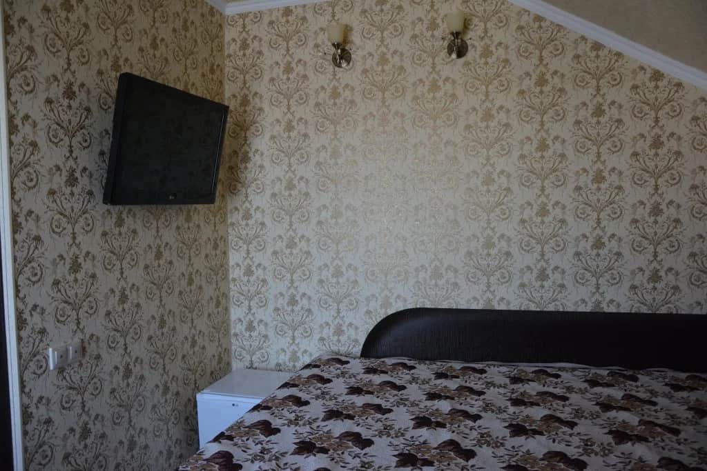 Гостевой дом Южанка (закрыт): фото 2