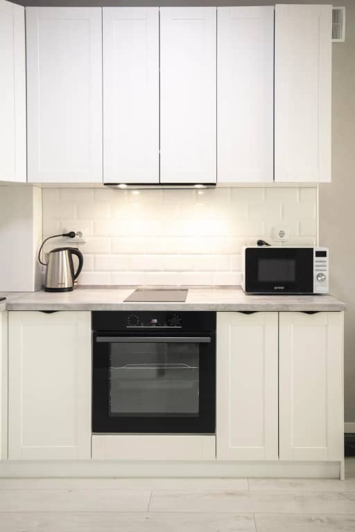 LovelyHome 39 (ЛавлиХоум 39) на улице Героя России Виталия Мариенко: фото 4