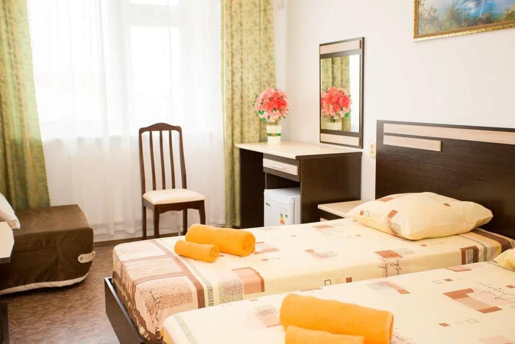 Gor'Kogo 25 a Guest House: фото 2