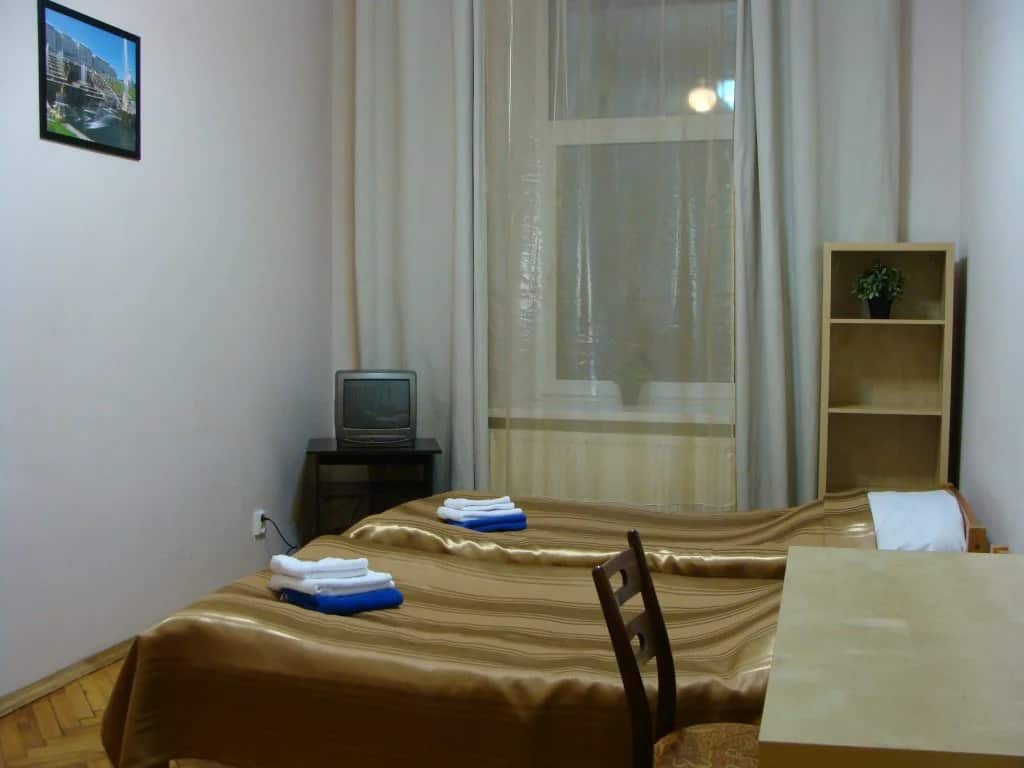 Mini-Hotel Nevskaya Perspektiva: главное фото 1
