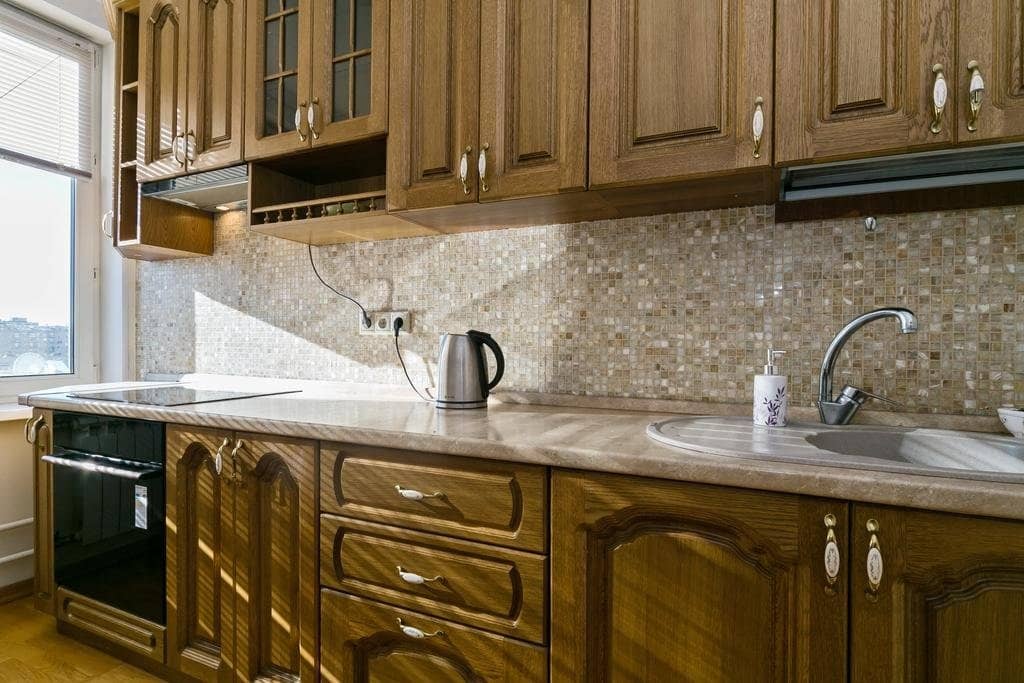 MaxRealty24 Новый Арбат, 16: фото 4