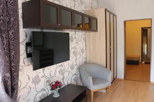 Guest House Sosnovaya Alleya: фото 2