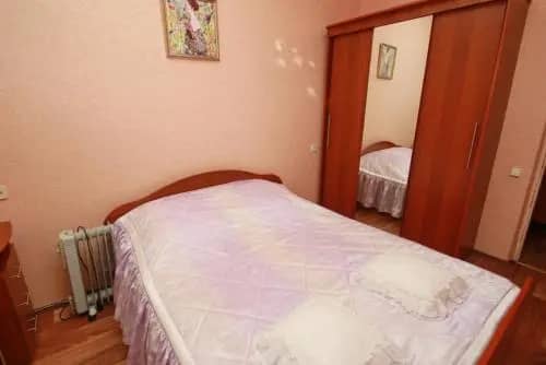 Sanative hotel Zouz: фото 6