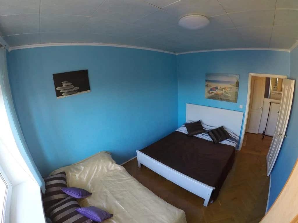 AmbientHouse Lux Kurskaya: главное фото 1