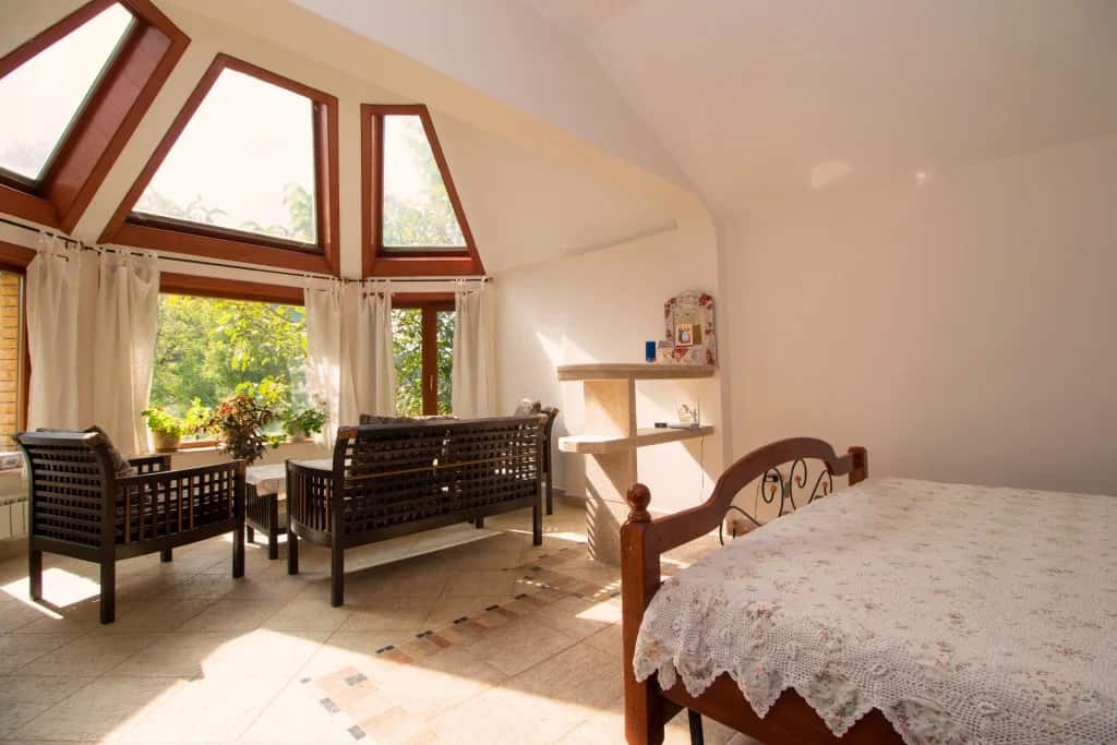 Eklektika Cottage: главное фото 1