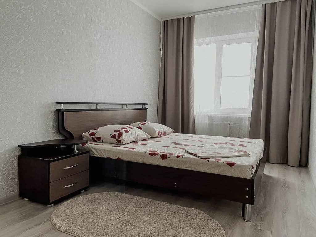 KvartHotel (КвартОтель) на Савушкина 6И: фото 4