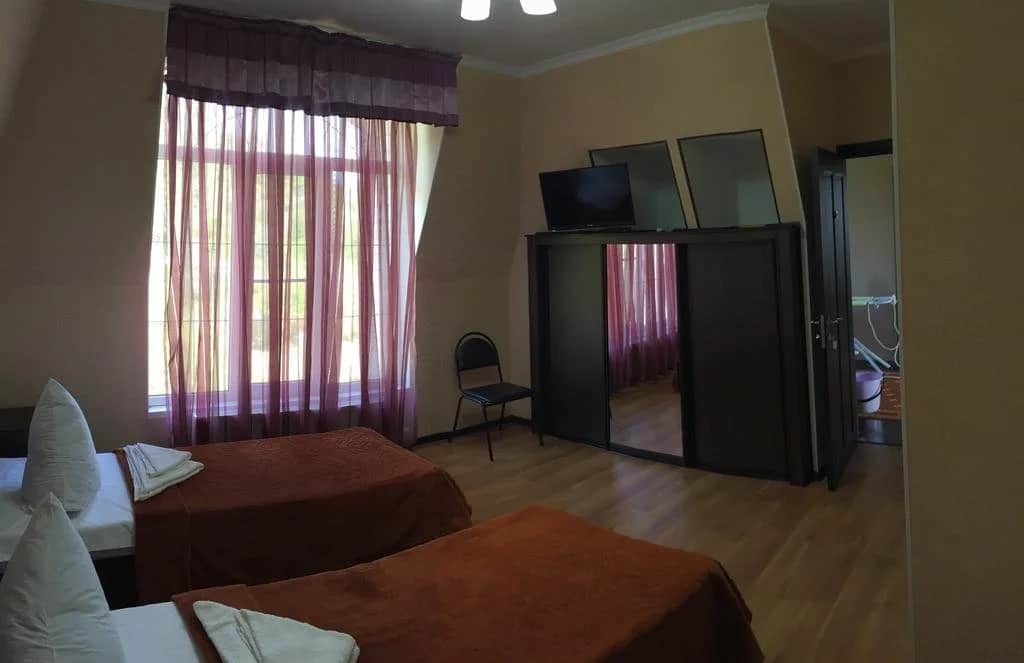Guest House U Rimmy: фото 3