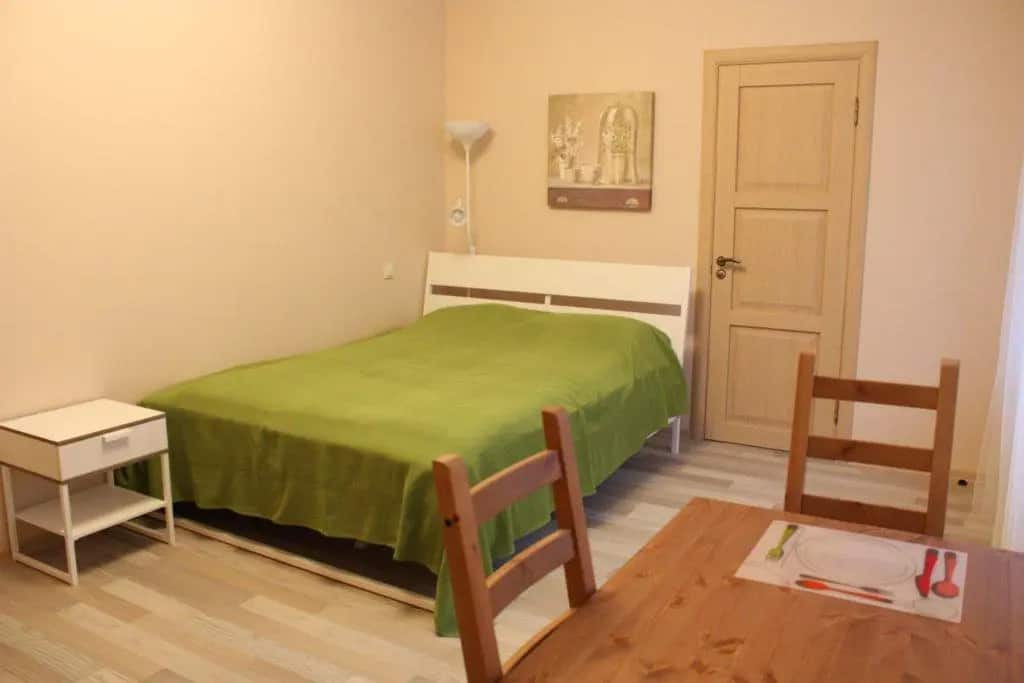 Apart Hotel Miranda: главное фото 1