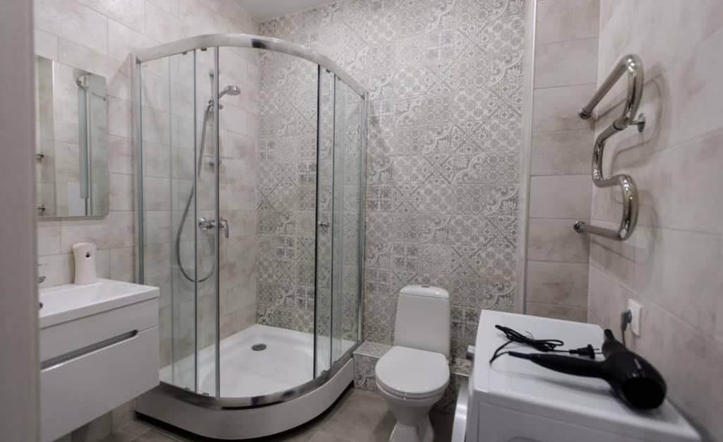 Сибирские апартаменты на улице 25 Октября: фото 5