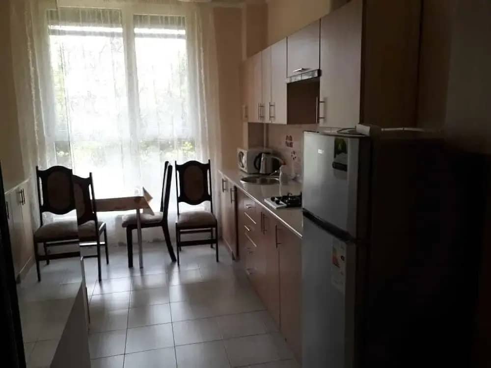 Квартира у моря 2: фото 4