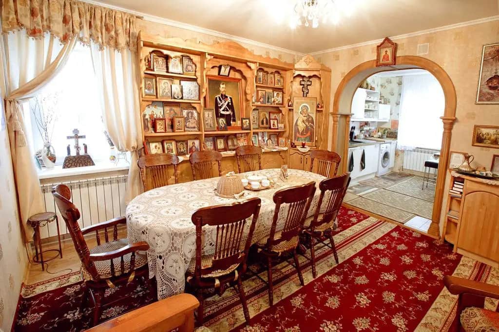 Guest house u Monastyrskoy steny: фото 2