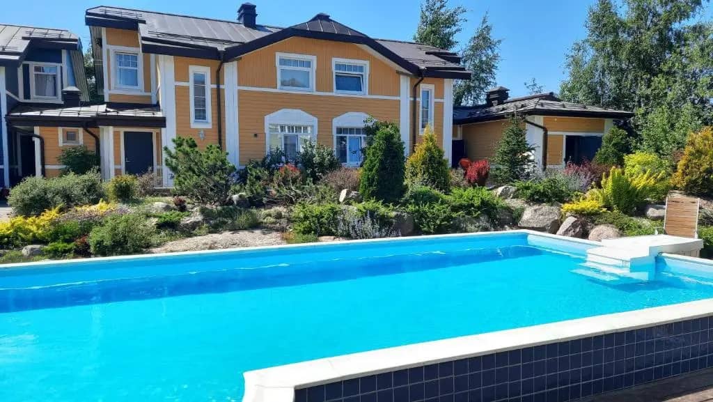 Гостевой комплекс в парке приключений "Озорные белки": фото 5