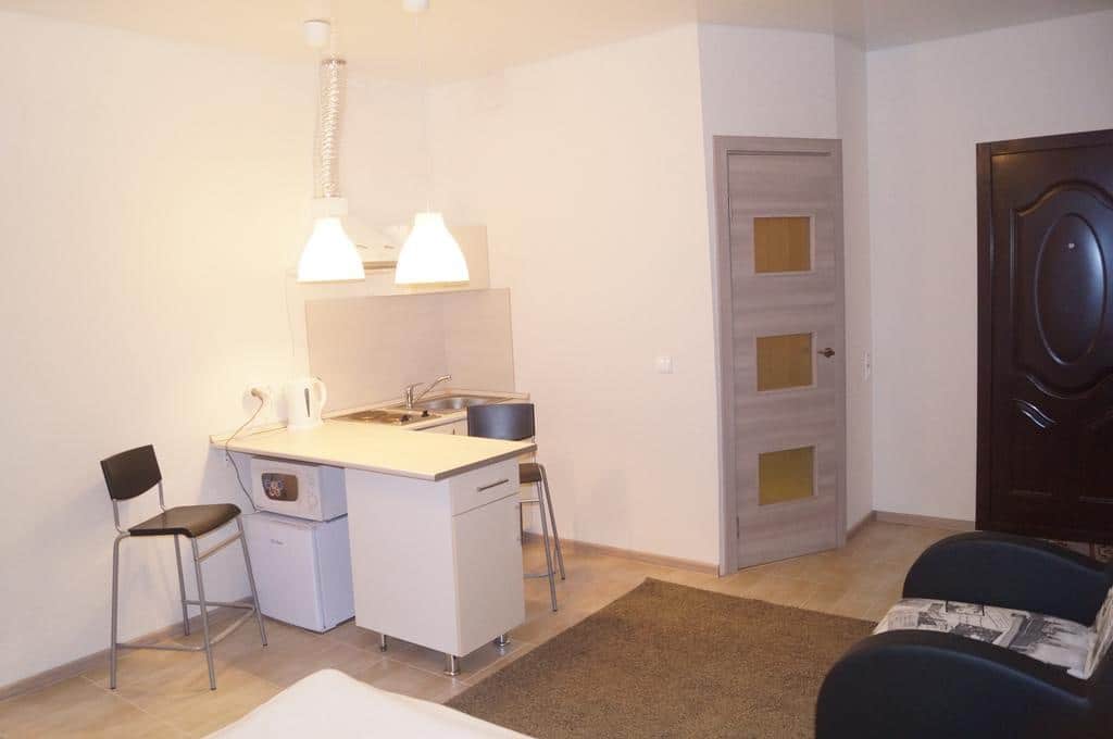 Apartaments Comfort: фото 3