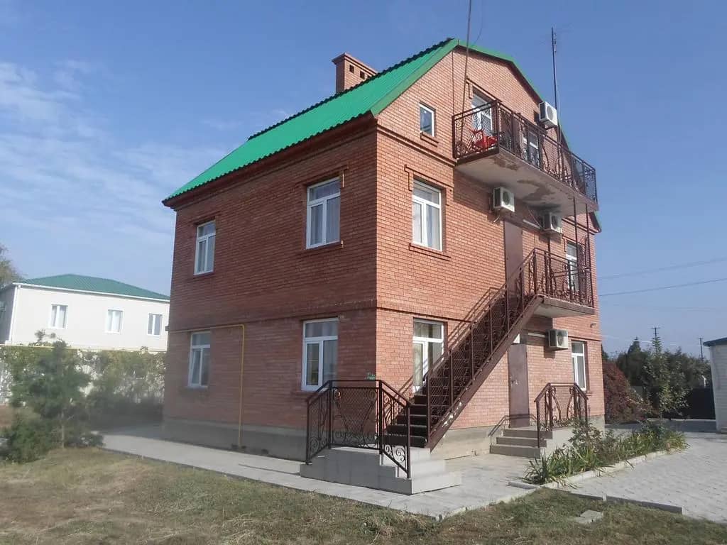 Guest house Tmutarakansk: фото 4