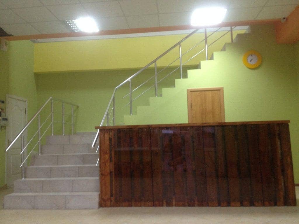 Cuba Hostel: фото 7