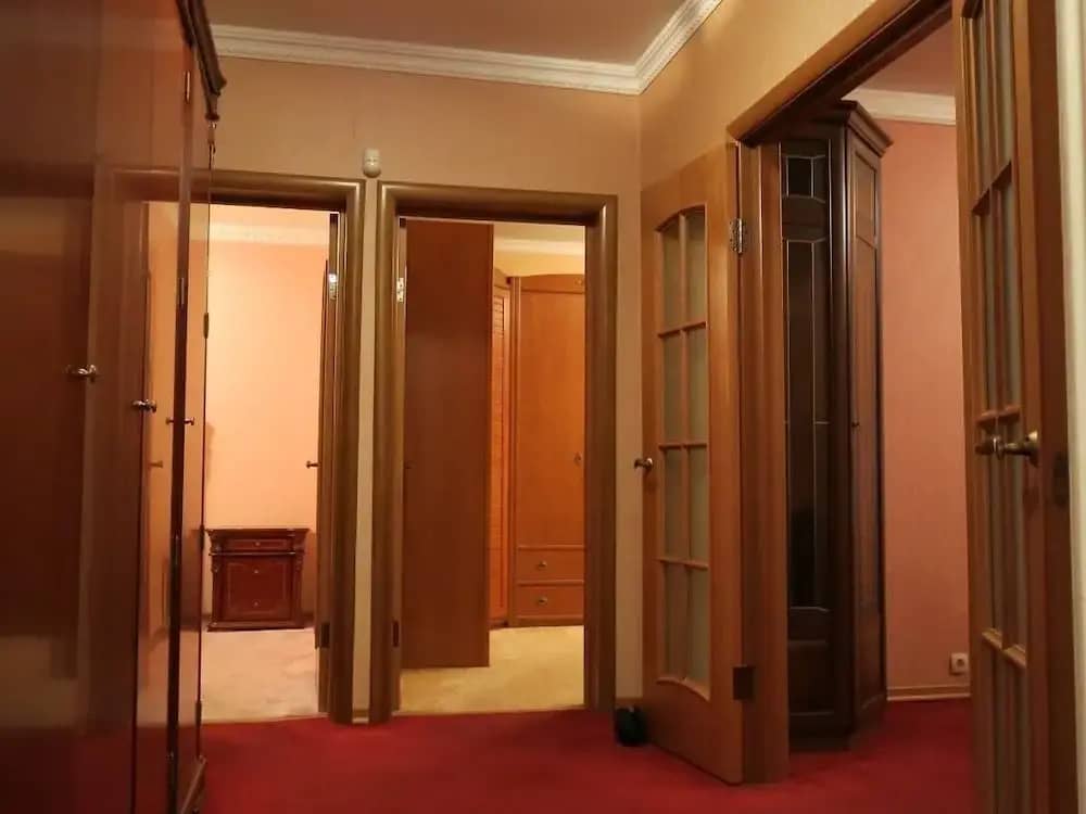 Апартаменты «Сити Инн Большая Тульская, 54»: фото 5