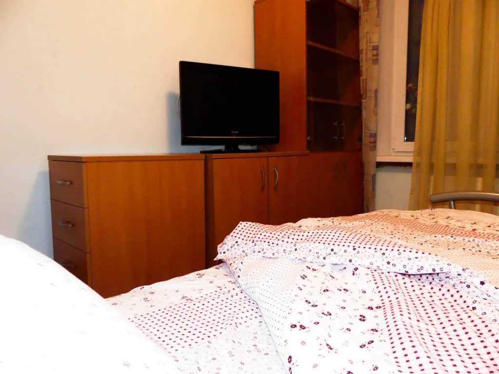Night Star Apartments: главное фото 1