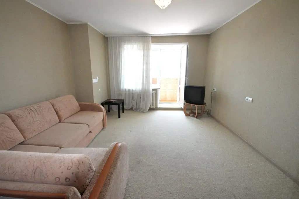 Na Privokzalnoy Apartment 7: главное фото 1