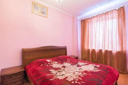 Apartamenty Maryin Dom Na Khokhryakova 23: главное фото 1