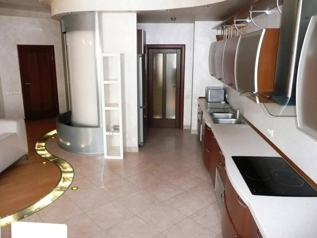 Tverskaya Luxury King Suite: фото 4