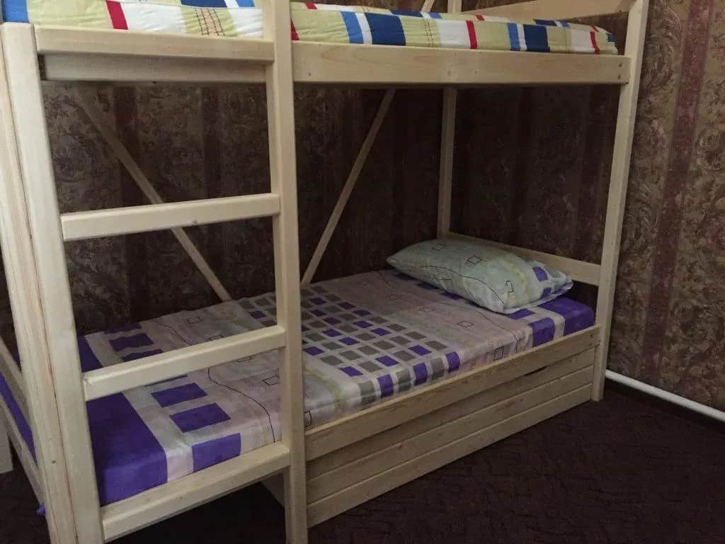 Hostelman Hostel: фото 3