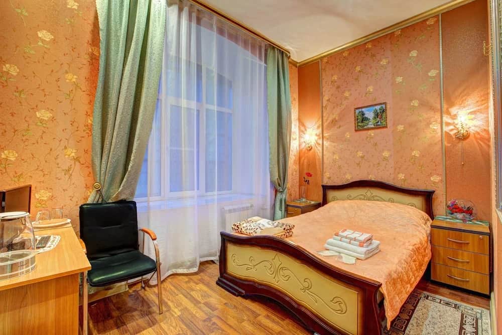 Мини-отель «Петроградский»: фото 2
