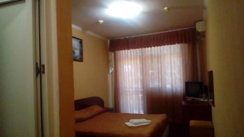 Iskra Mini-hotel: главное фото 1