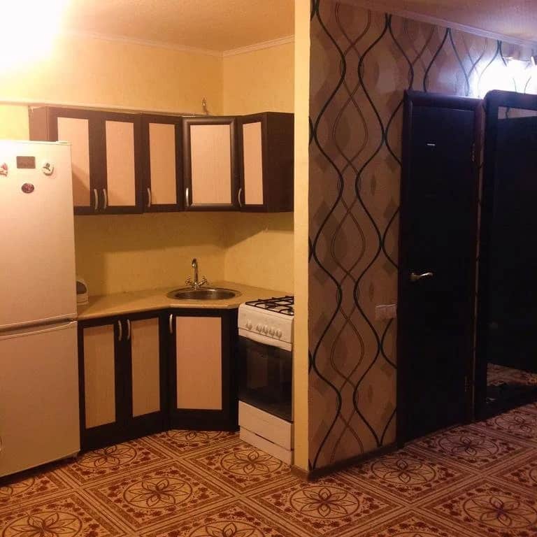 Appartment Na Savvinskom: фото 2