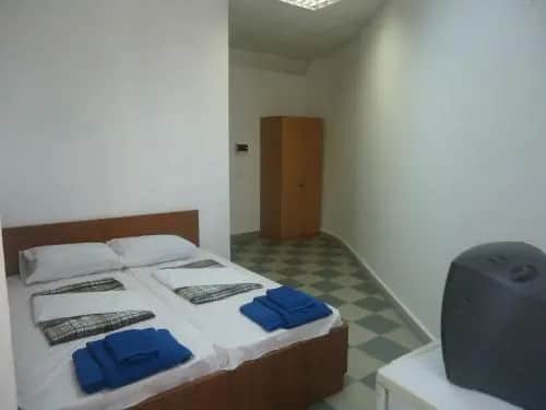 Aelita Hostel: фото 2