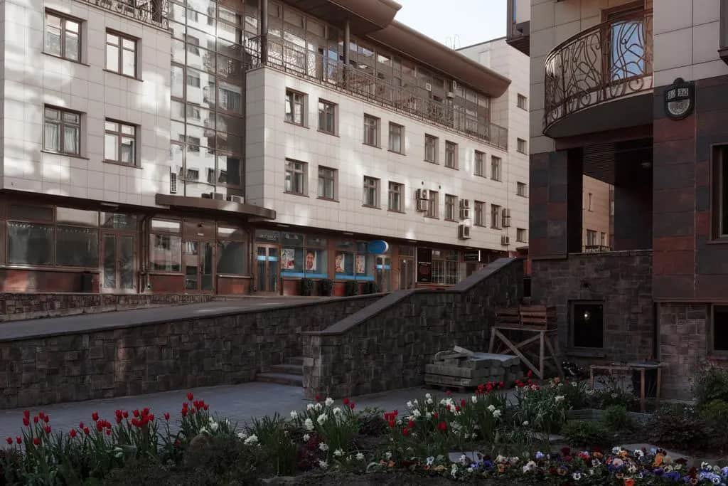 Peter and Paul Apartments: фото 3
