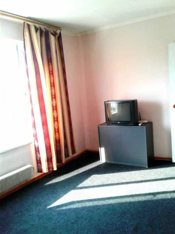 Kolomenskaya Apartments: главное фото 1