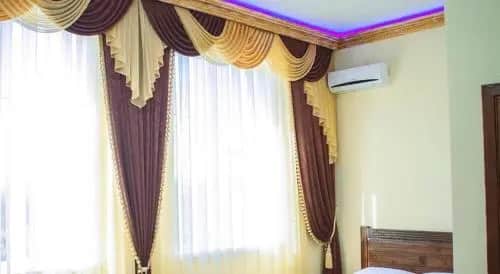 Hotel Staryi Zamok: фото 3