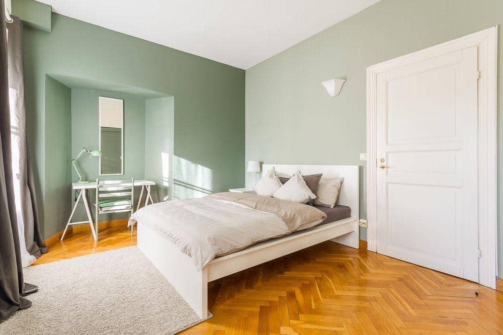Апартаменты Big Italy, 200 кв. м: фото 7