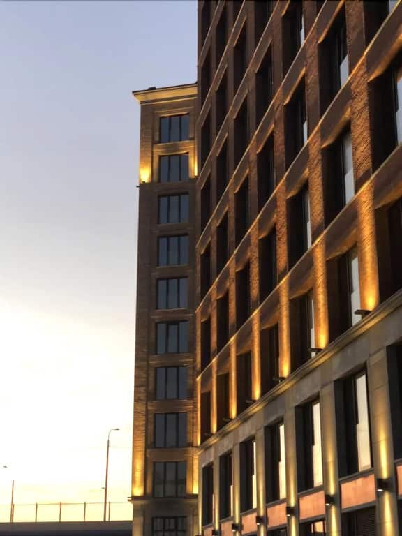 Art Loft Apartments: главное фото 1