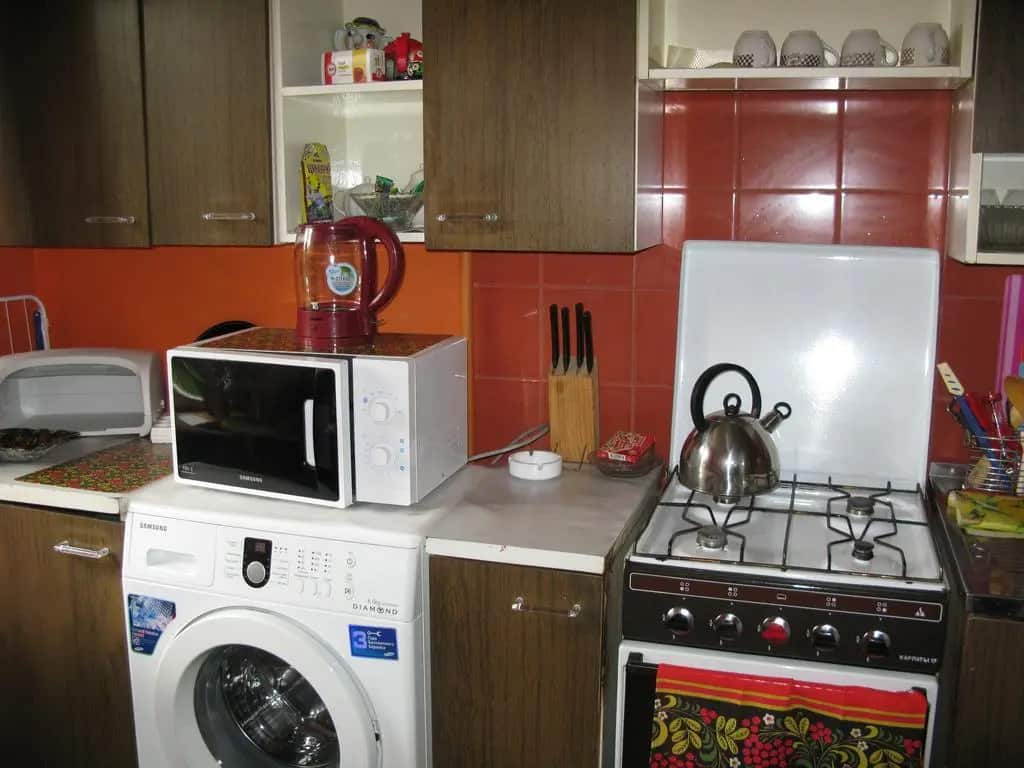 Apartment on Krylenko: главное фото 1