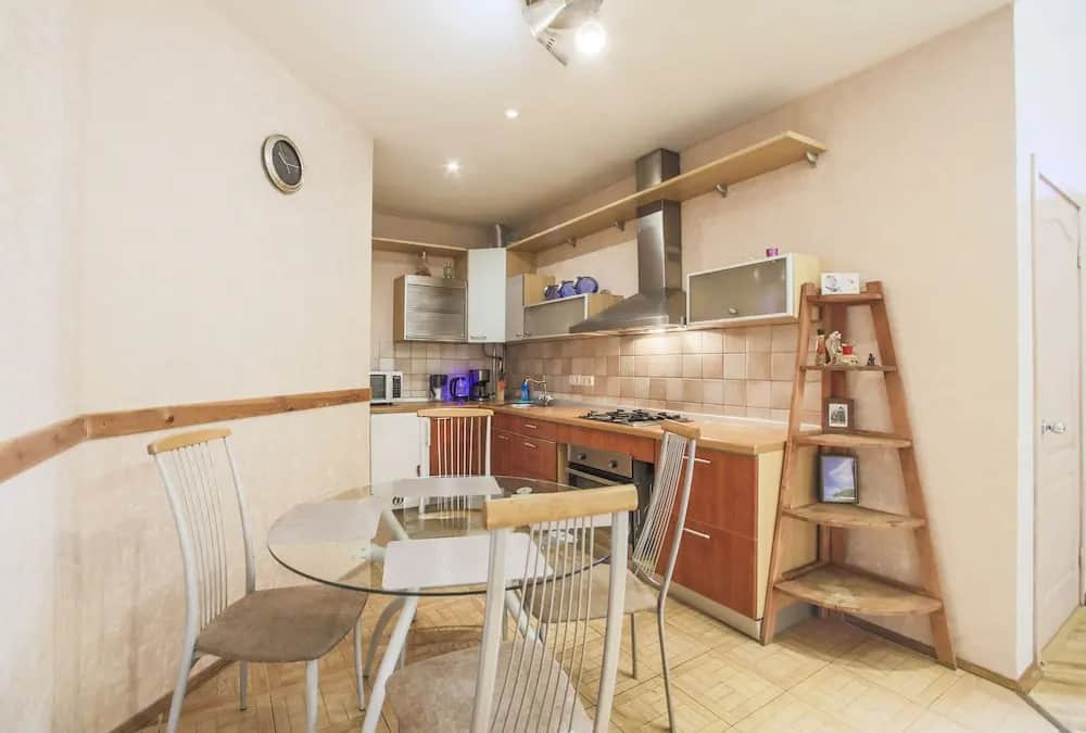 Apartment on Marata 35: фото 2