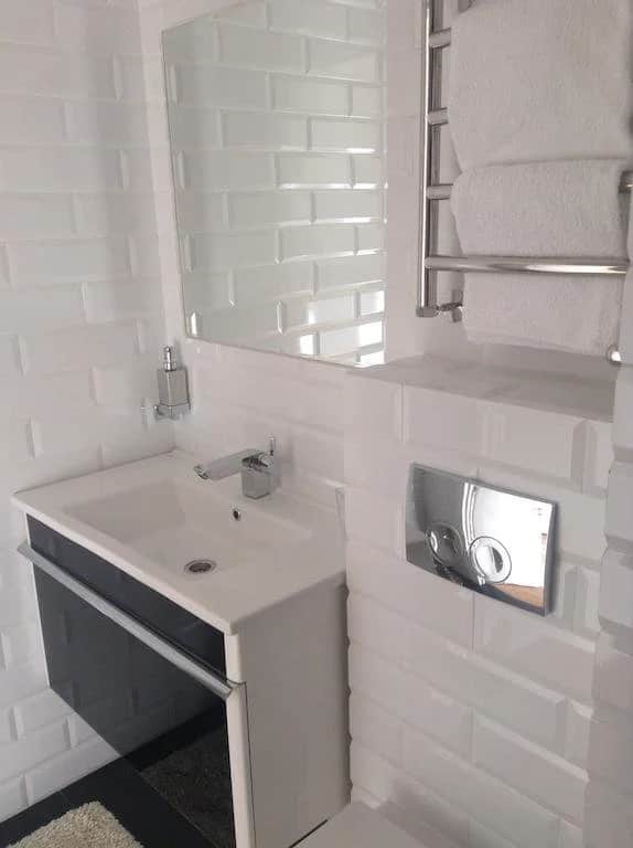 Apartplanet Prospekt Mira: фото 3