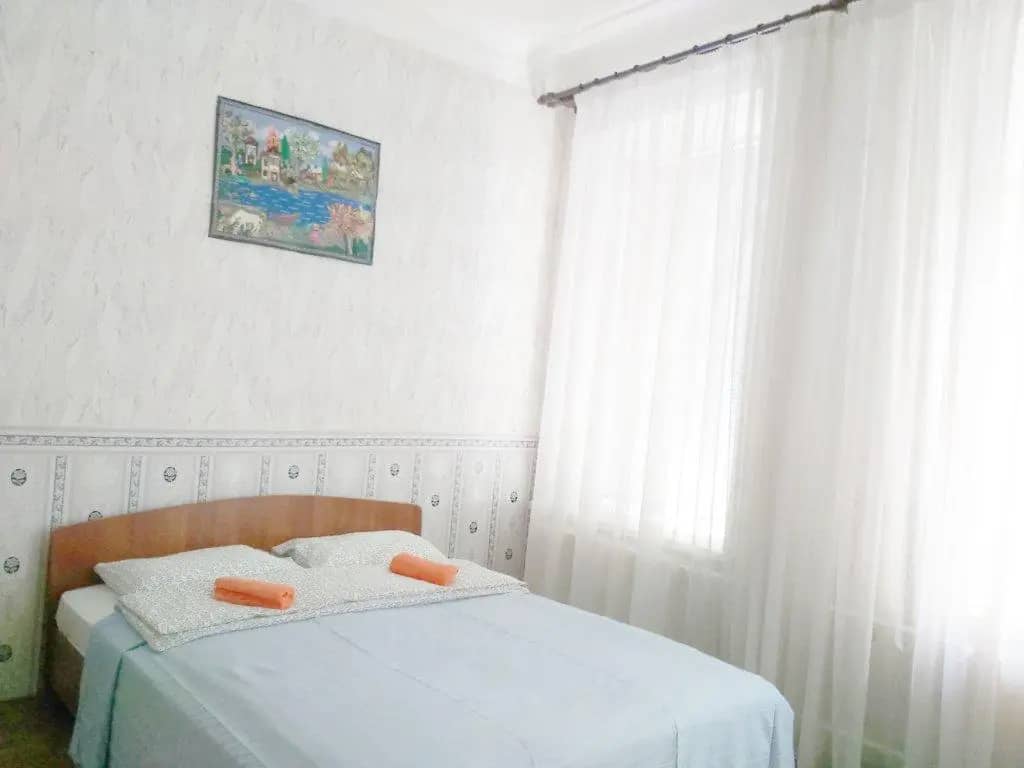 Joy Hostel on Mytninskaya: фото 7