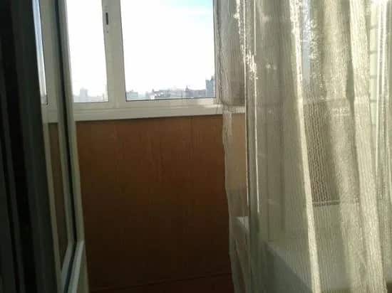 Apartamenty Revolutzii 1905 goda 11 th floor: главное фото 1