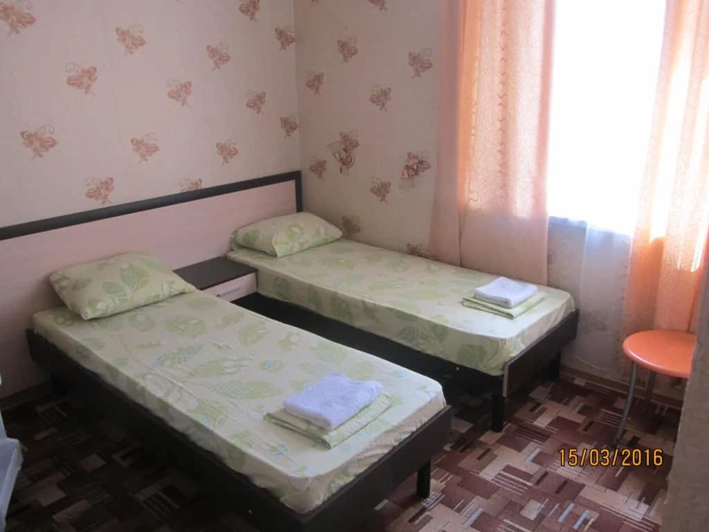 Assol' Guest House: главное фото 1