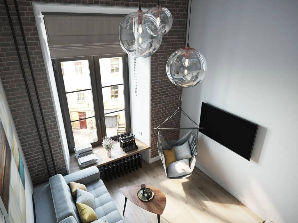 Lifehack Apart (ЛайфХак Апартаменты): фото 5