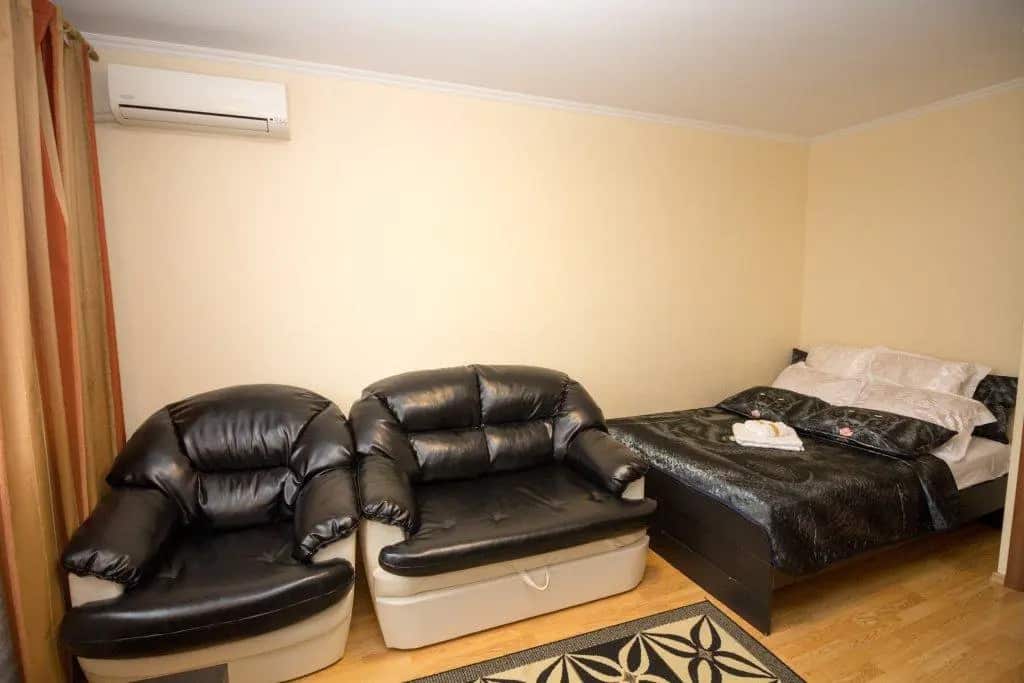 Apartment on Yartsevskaya: главное фото 1
