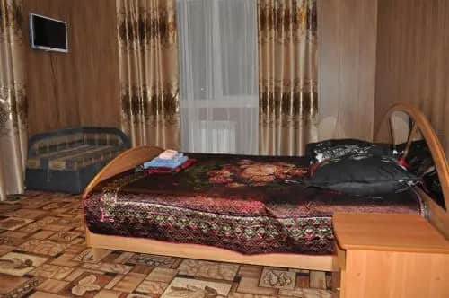 Guest House Baykalskiy Ochag: фото 3