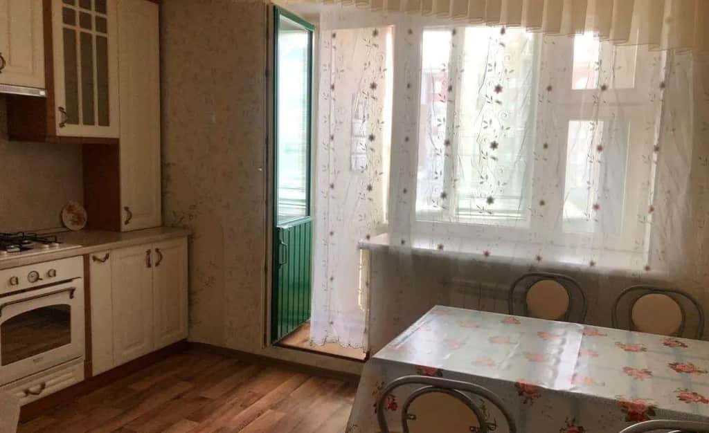 Алатырь на улице Доронина: фото 2