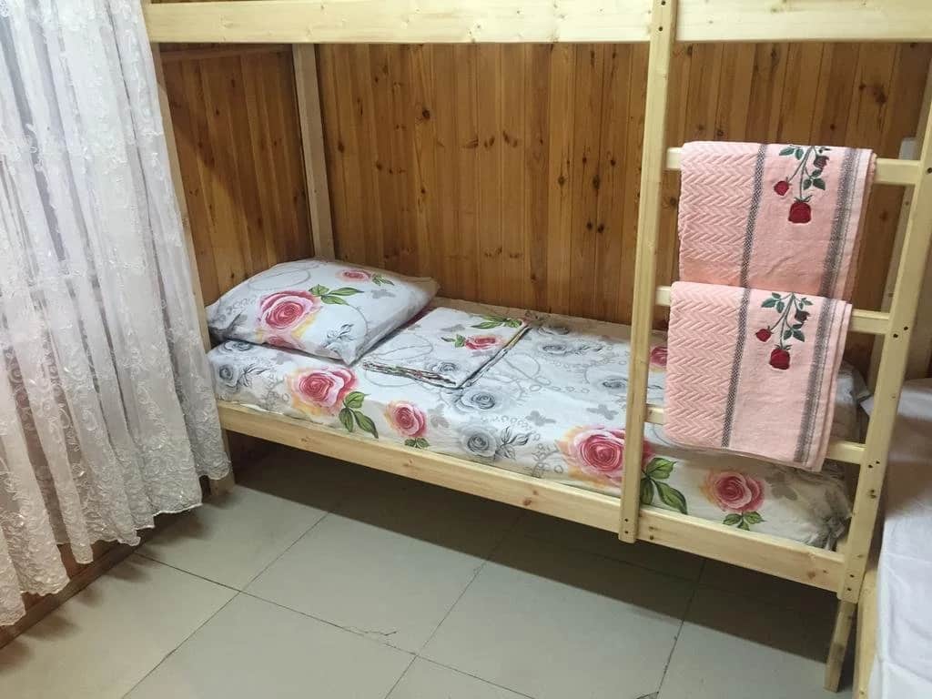 Hostel in Grozny: фото 2